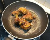 Foto langkah ke 5 dari resep Sup Iga Bakar Mudah & Enak!!.