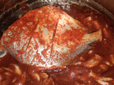 ग्रिल फिश (grill fish recipe in marathi)