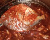 ग्रिल फिश (grill fish recipe in marathi) रेसिपी स्टेप 3 फोटो