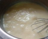 मैंगो कुल्फी आइसक्रीम (Mango kulfi ice-cream recipe in Hindi) रेसिपी चरण 3 फोटो