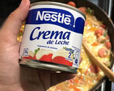 Foto del paso 5 de la receta: Fideos a la huancaina