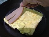 Homemade Toast (One Pan Toast)