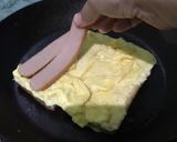 Foto langkah ke 5 dari resep Homemade Toast (One Pan Toast).