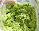 Foto del paso 3 de la receta: Guacamole 🤤