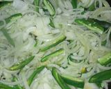 Foto del paso 5 de la receta: Cecina con chorizo y nopales