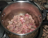 Foto del paso 2 de la receta: Estofado de carrillera de ternera
