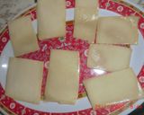 Foto del paso 1 de la receta: Merienda Rapidita