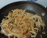 Foto del paso 3 de la receta: Pancho alemán