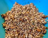 صورة لخطوة 6 من وصفة الجرنولا 🥜