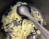 Pieczone pulpety z kaszą jaglaną w sosie z pieczonej papryki i pomidorów 🍅🌶 krok przepisu 1 zdjęcie