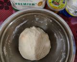 Foto langkah ke 3 dari resep Roti Kukus Pontianak Original.