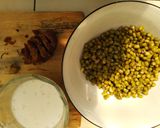 Foto langkah ke 2 dari resep Bubur Kacang Ijo.