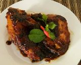 Foto langkah ke 4 dari resep Ayam panggang Taliwang.