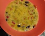 Foto del paso 2 de la receta: Tortilla de verduras