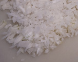 Foto del paso 3 de la receta: Tartar de salmón