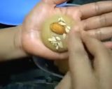 कुकी (Cookie recipe in Hindi) रेसिपी चरण 3 फोटो