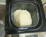 Foto del paso 1 de la receta: Pan blanco en máquina panificadora 🍞