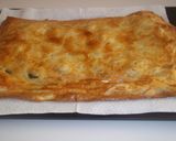 Foto del paso 25 de la receta Empanada lonchaes