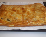 Foto del paso 25 de la receta: Empanada lonchaes