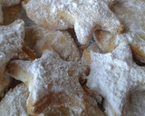 Foto del paso 7 de la receta: Nevaditos caseros sin huevo
