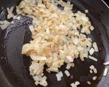 Foto del paso 1 de la receta: Revuelto de Zucchini