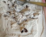 Foto langkah ke 3 dari resep Ice Cream Whip Cream Oreo.