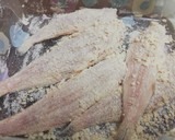 Foto del paso 2 de la receta: Acedías frescas fritas