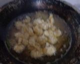Foto langkah ke 5 dari resep Ekado mini isi ayam tahu.