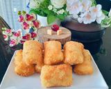 Foto langkah ke 7 dari resep Risol Mayo.