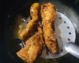 A picture of step 4 of Apollo Fish Fry.