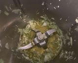 Foto del paso 2 de la receta: Espinacas a la crema Thermomix