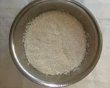 Pas rețetă Pilaf de orez 1 fotografie