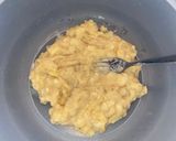 Foto langkah ke 2 dari resep Moist Banana Bread / Banana Cake Lembut.