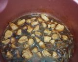Foto langkah ke 5 dari resep Chicken Teriyaki Saori.