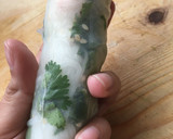 Foto del paso 6 de la receta: Springs Rolls de camarón