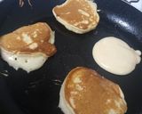 Foto del paso 4 de la receta: Pancakes (tortitas americanas) 🥞🥞 súper fáciles