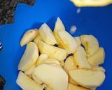 Foto del paso 1 de la receta: Torta Italiana de Manzana