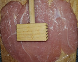 Foto del paso 1 de la receta: Hojaldre Relleno