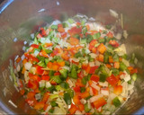 Foto del paso 1 de la receta: Curry de Calabaza y Brocoli