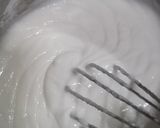 A picture of step 3 of Steamed Taiwanese Meatballs (with Pure Rice Flour).