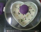 વેનીલા કપ કેક(vanilla cake recipe in Gujarati) રેસીપી સ્ટેપ3ફોટો