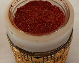 A picture of step 4 of Rekha’s Kitchen Delight – Peri Peri Powder.