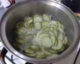 Foto del paso 2 de la receta: Pickles 😋