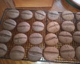 Foto del paso 5 de la receta: Galletas de café y chocolate