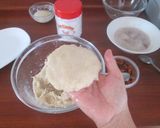 Foto del paso 2 de la receta: Milcaos chilotes