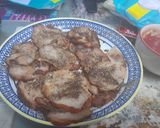 รูปขั้นตอนการทำที่ 10 ของ อกไก่รมควัน