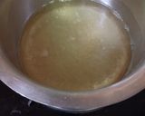A picture of step 1 of Shahi Tukda.