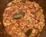 Foto del paso 4 de la receta: Empanadas de Pollo, Chorizos Argentinos y Queso