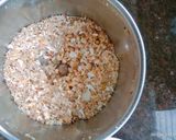 खजूर ड्रायफ्रूटस लाडू रेसिपी (khajur dry fruits ladoo recipe in marathi) रेसिपी स्टेप 4 फोटो