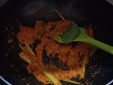 Ayam Rica-Rica Kecap